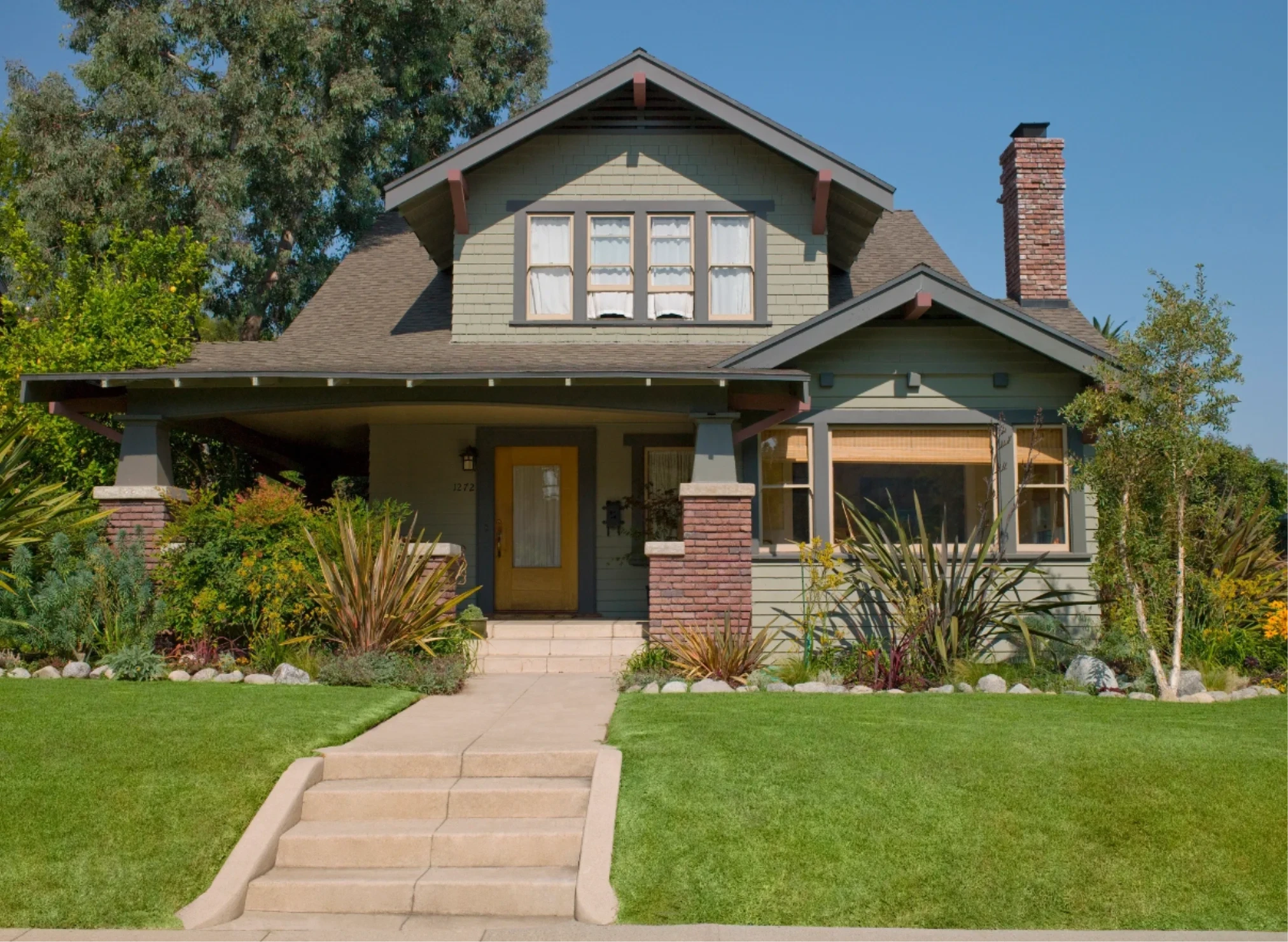 Real estate agent partnership in Orange County